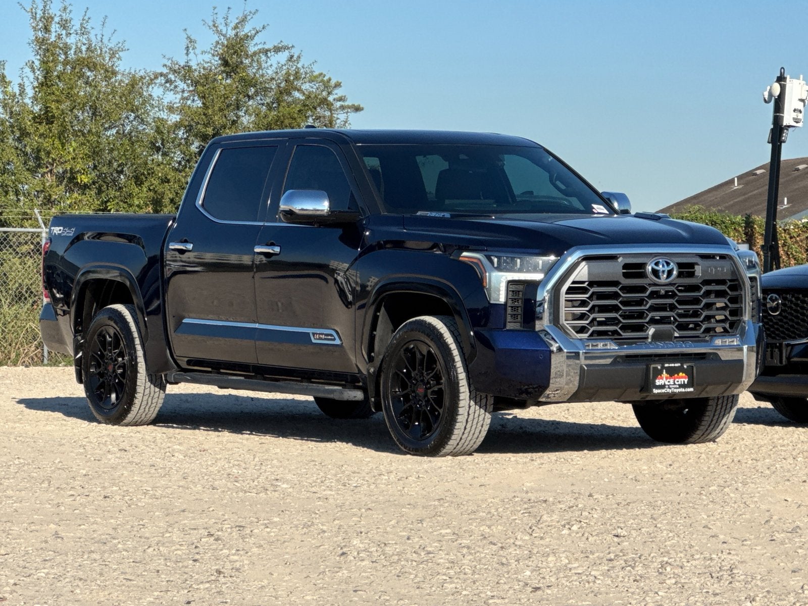 2023 Toyota Tundra i-FORCE MAX 1794 Edition