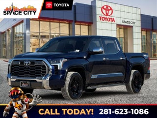 2023 Toyota Tundra i-FORCE MAX 1794 Edition