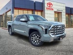 2025 Toyota Tundra 1794 Edition