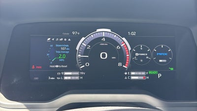 2025 Toyota Tundra 1794 Edition