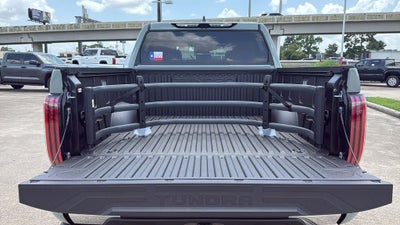 2025 Toyota Tundra 1794 Edition