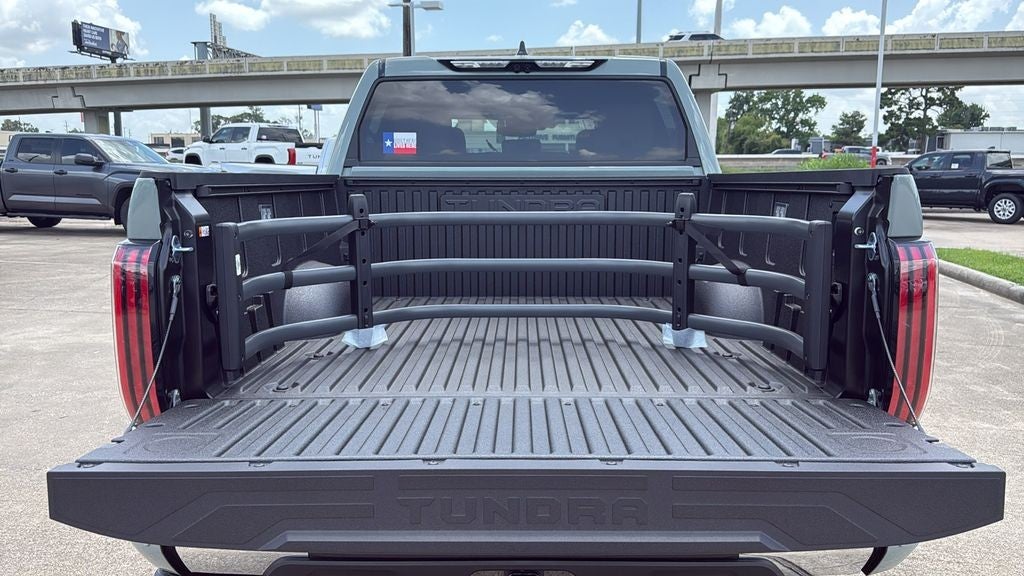 2025 Toyota Tundra 1794 Edition