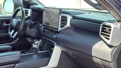 2024 Toyota TUNDRA 4X4 Platinum