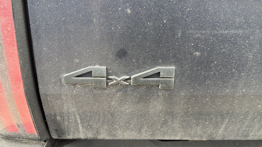 2024 Toyota TUNDRA 4X4 Platinum