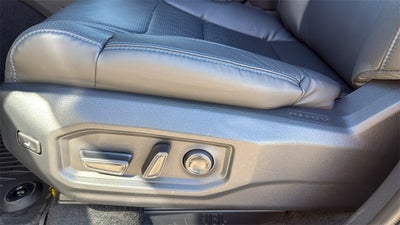 2026 Toyota Tundra i-FORCE MAX Platinum i-FORCE MAX