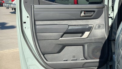 2026 Toyota Tundra i-FORCE MAX Platinum i-FORCE MAX