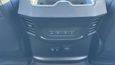 2026 Toyota Tundra i-FORCE MAX Platinum i-FORCE MAX