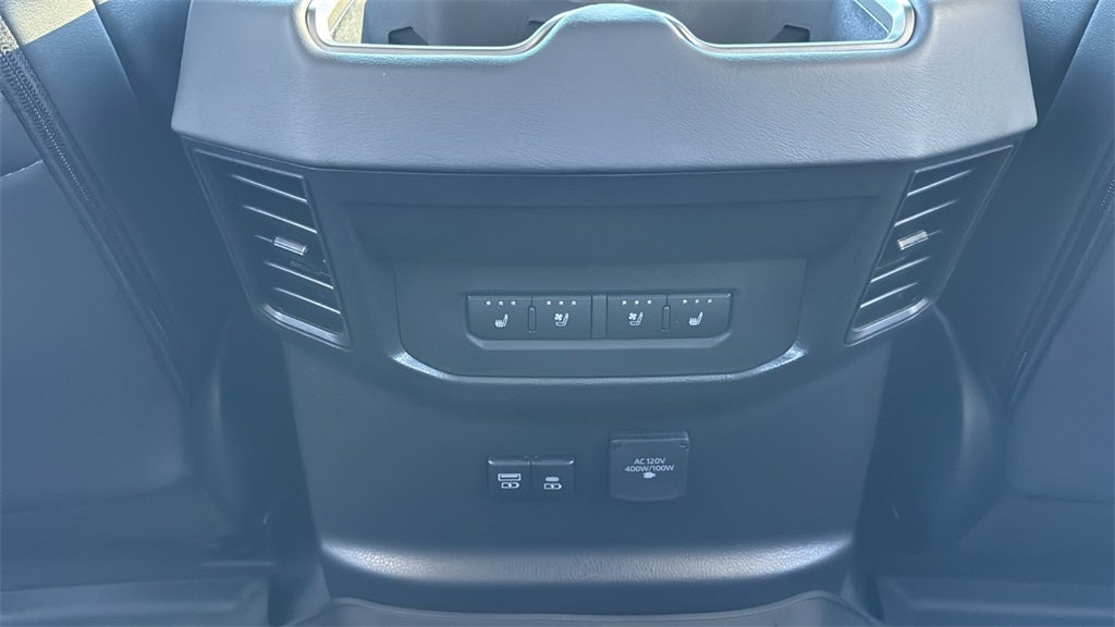 2026 Toyota Tundra i-FORCE MAX Platinum i-FORCE MAX