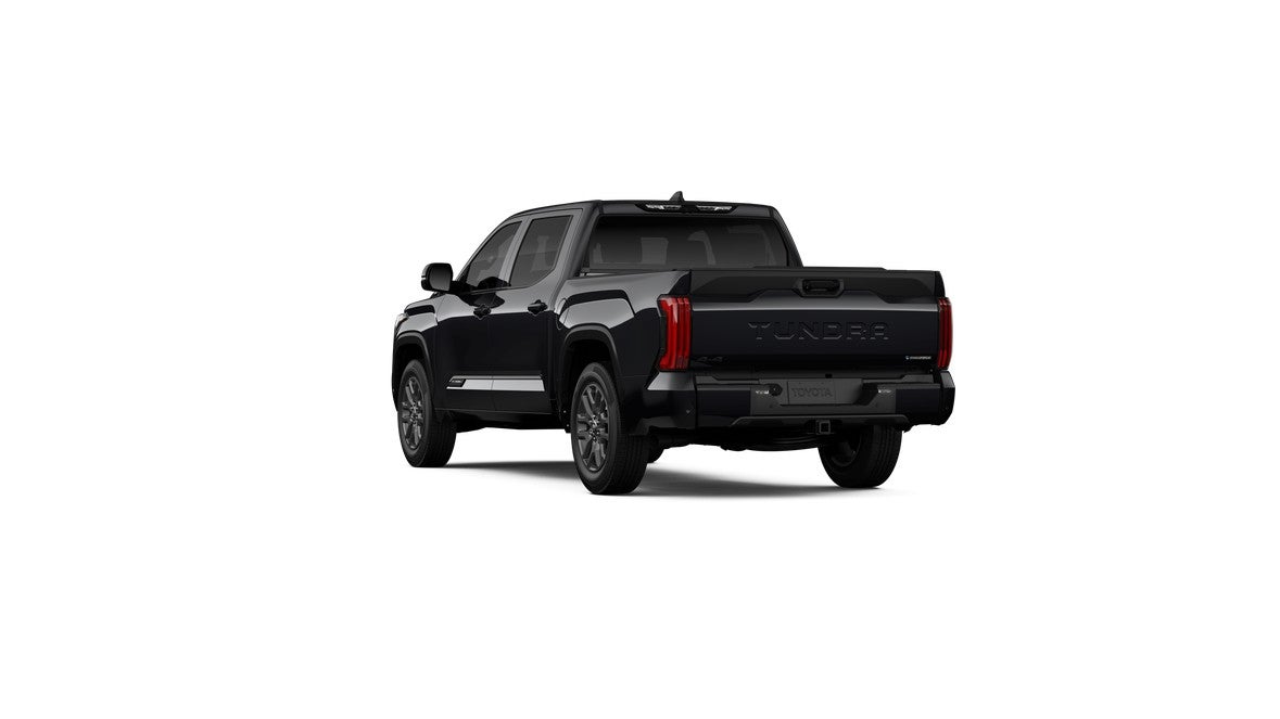 2026 Toyota Tundra i-FORCE MAX Platinum i-FORCE MAX