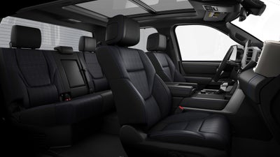 2026 Toyota Tundra i-FORCE MAX Platinum i-FORCE MAX