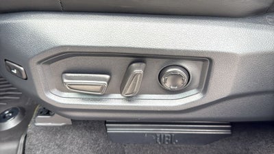 2026 Toyota TUNDRA HV 4X4 Platinum