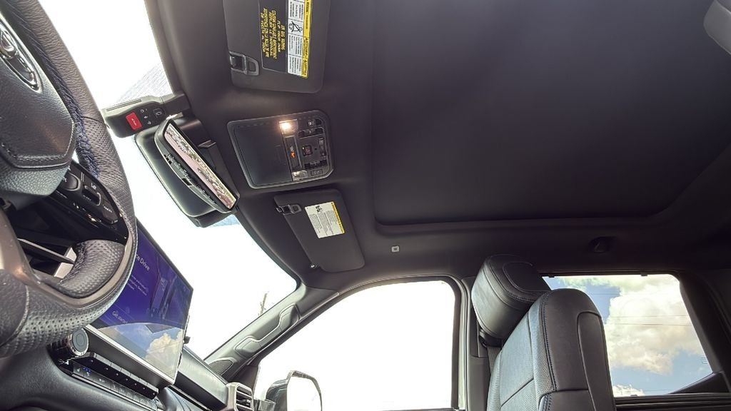 2026 Toyota TUNDRA HV 4X4 Platinum
