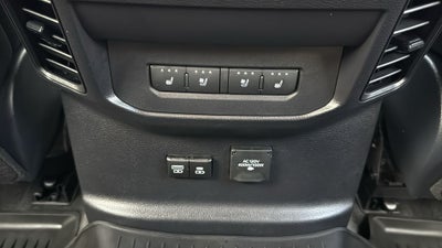 2026 Toyota TUNDRA HV 4X4 Platinum