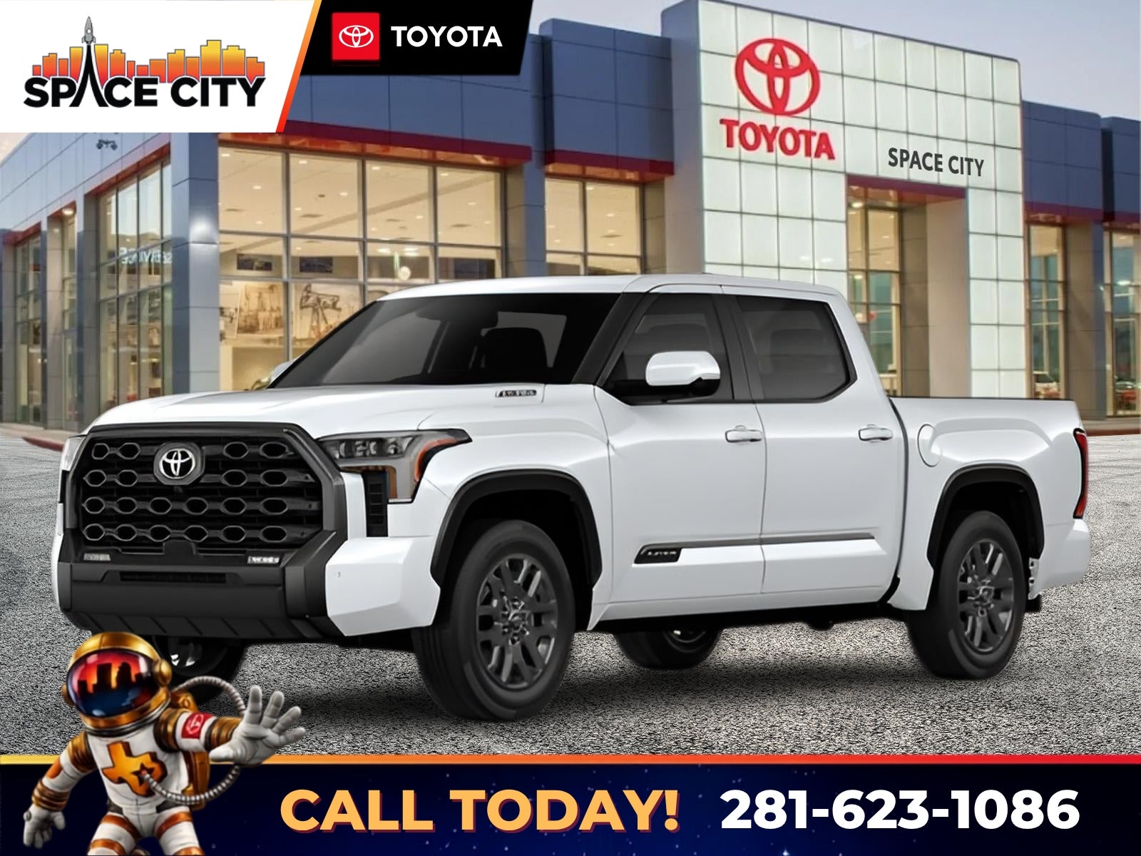 2026 Toyota Tundra i-FORCE MAX Platinum i-FORCE MAX