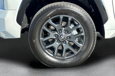 2026 Toyota Tundra i-FORCE MAX Platinum i-FORCE MAX