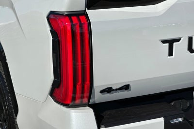 2026 Toyota Tundra i-FORCE MAX Platinum i-FORCE MAX