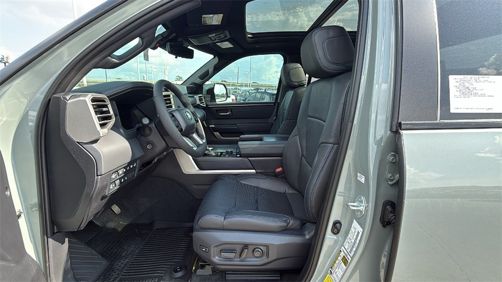 2026 Toyota Tundra i-FORCE MAX Platinum i-FORCE MAX