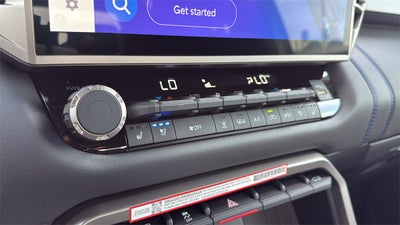 2026 Toyota Tundra i-FORCE MAX Platinum i-FORCE MAX