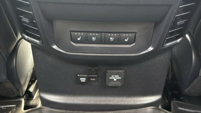 2025 Toyota TUNDRA HV 4X4 Platinum
