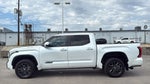 2025 Toyota TUNDRA HV 4X4 Platinum