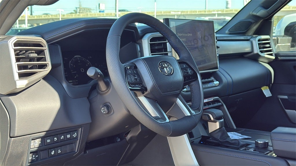 2026 Toyota Tundra i-FORCE MAX Platinum i-FORCE MAX