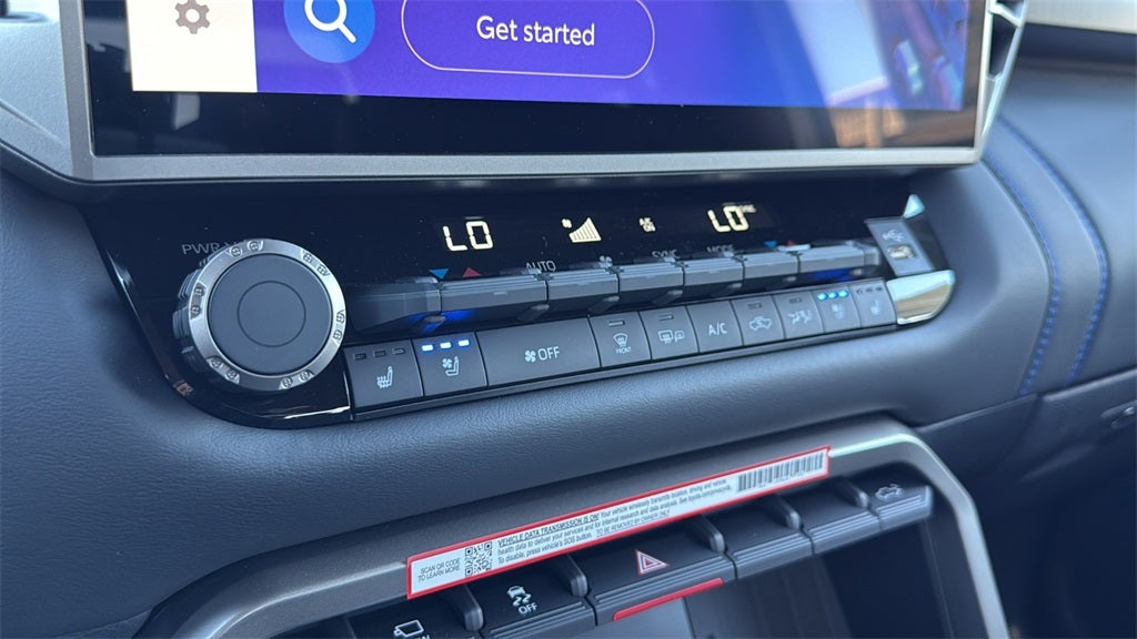 2026 Toyota Tundra i-FORCE MAX Platinum i-FORCE MAX