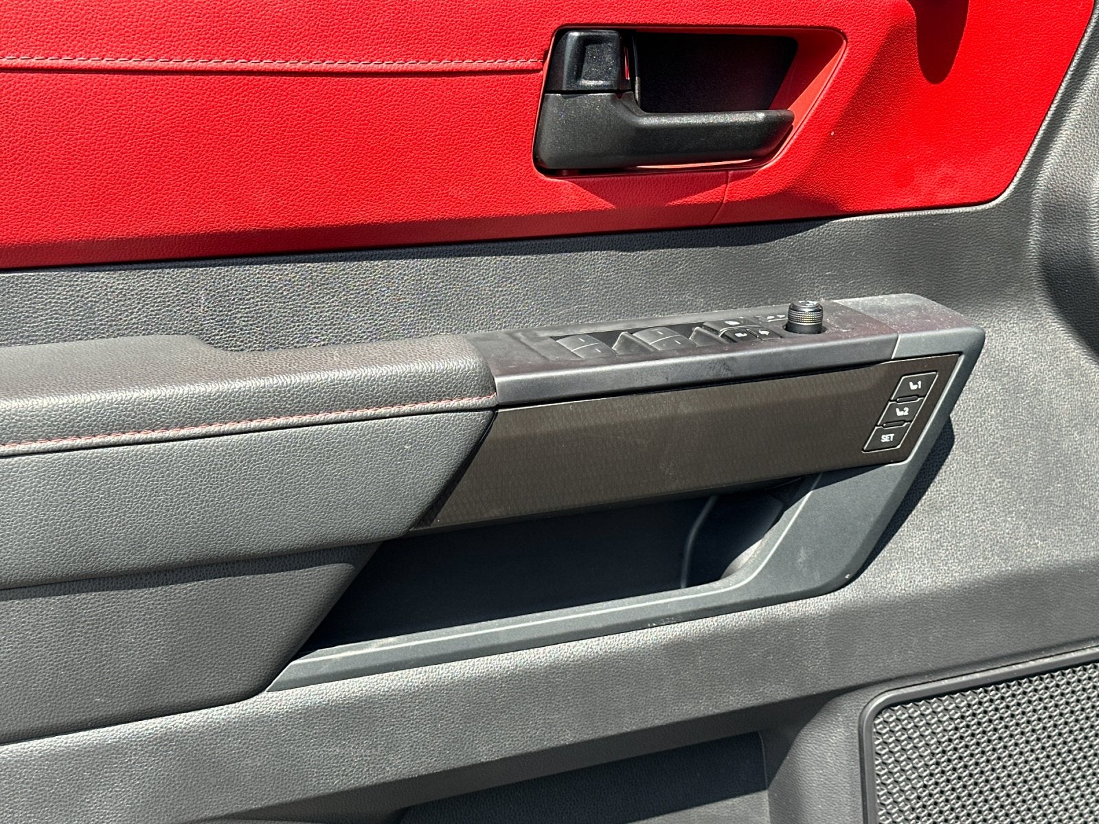 2024 Toyota Tundra i-FORCE MAX TRD Pro