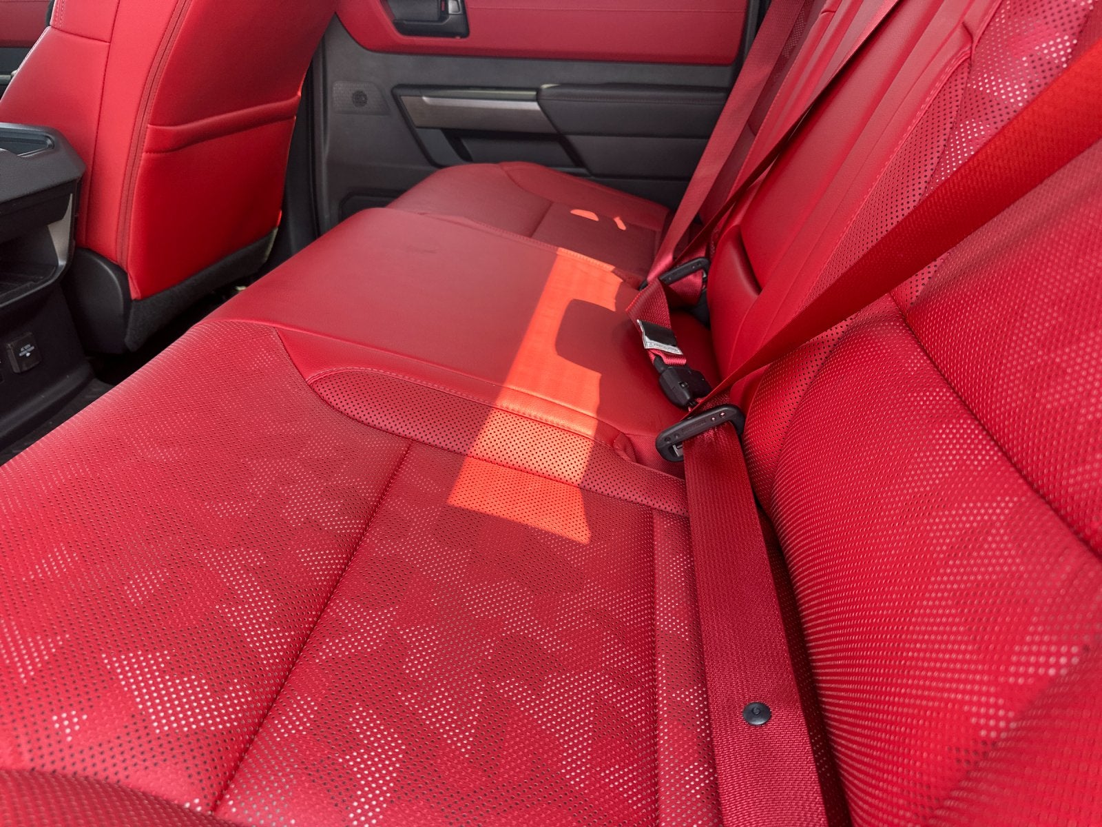 2024 Toyota Tundra i-FORCE MAX TRD Pro