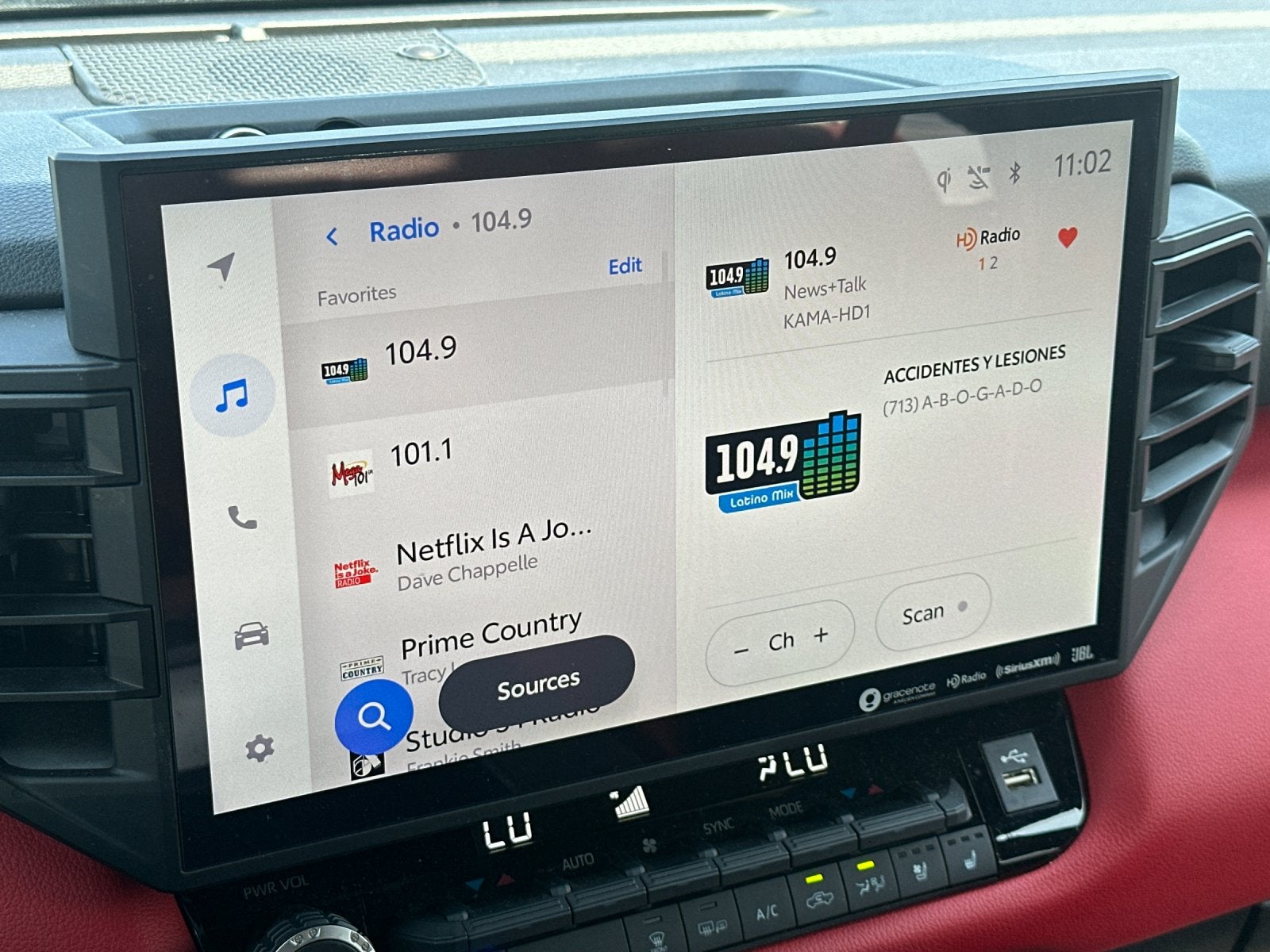 2024 Toyota Tundra i-FORCE MAX TRD Pro