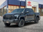 2024 Toyota Tundra i-FORCE MAX TRD Pro