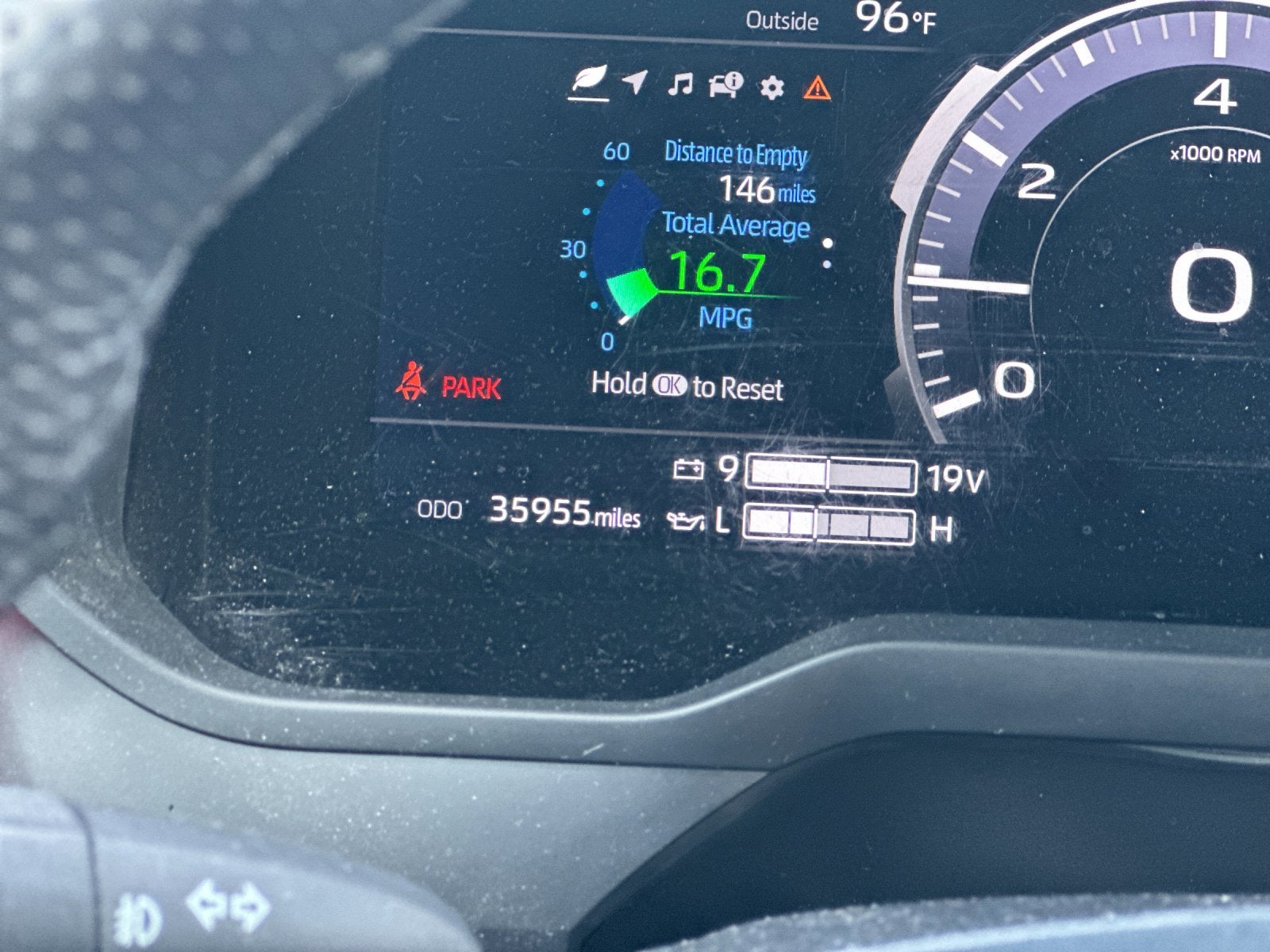 2024 Toyota Tundra i-FORCE MAX TRD Pro