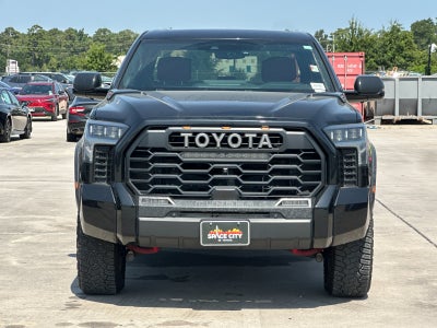 2024 Toyota Tundra i-FORCE MAX TRD Pro
