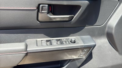 2026 Toyota Tundra i-FORCE MAX TRD Pro