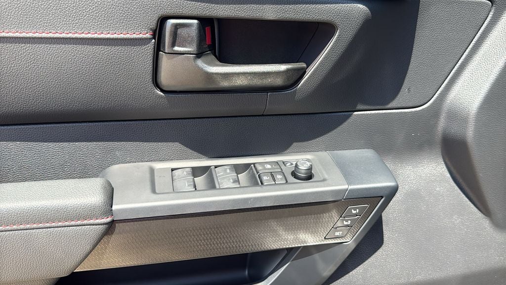 2026 Toyota Tundra i-FORCE MAX TRD Pro