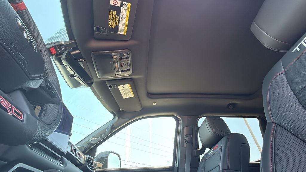 2026 Toyota Tundra i-FORCE MAX TRD Pro