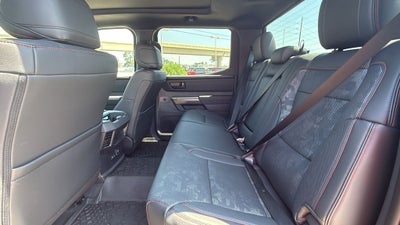 2026 Toyota Tundra i-FORCE MAX TRD Pro