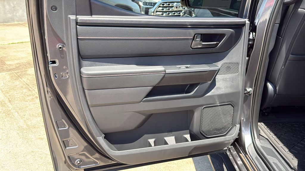 2026 Toyota Tundra i-FORCE MAX TRD Pro