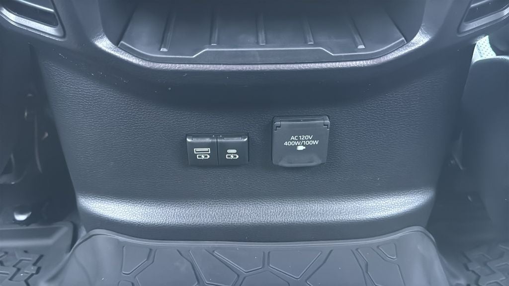 2026 Toyota Tundra i-FORCE MAX TRD Pro