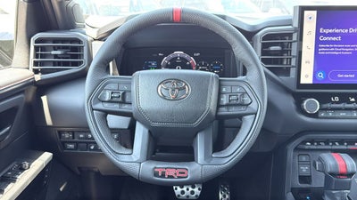 2026 Toyota Tundra i-FORCE MAX TRD Pro