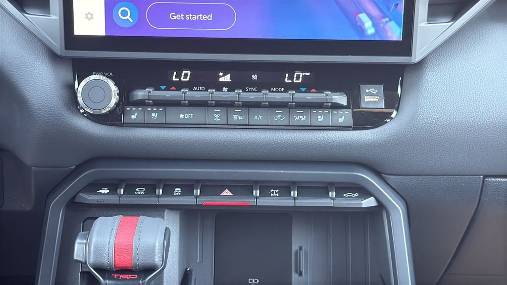 2026 Toyota Tundra i-FORCE MAX TRD Pro