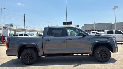 2026 Toyota Tundra i-FORCE MAX TRD Pro