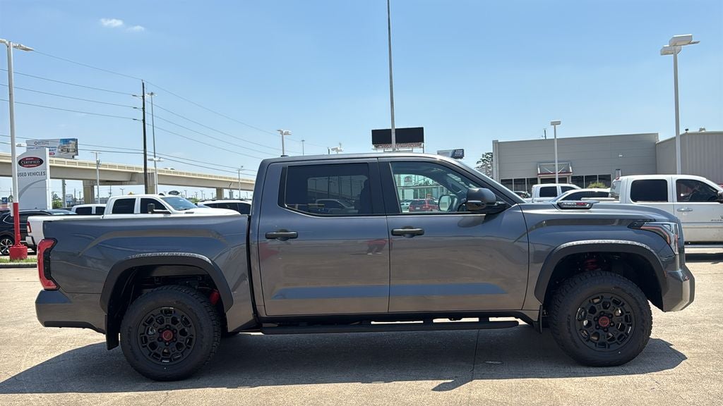 2026 Toyota Tundra i-FORCE MAX TRD Pro