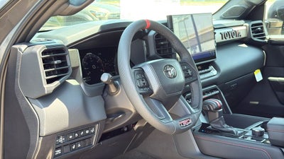 2026 Toyota Tundra i-FORCE MAX TRD Pro
