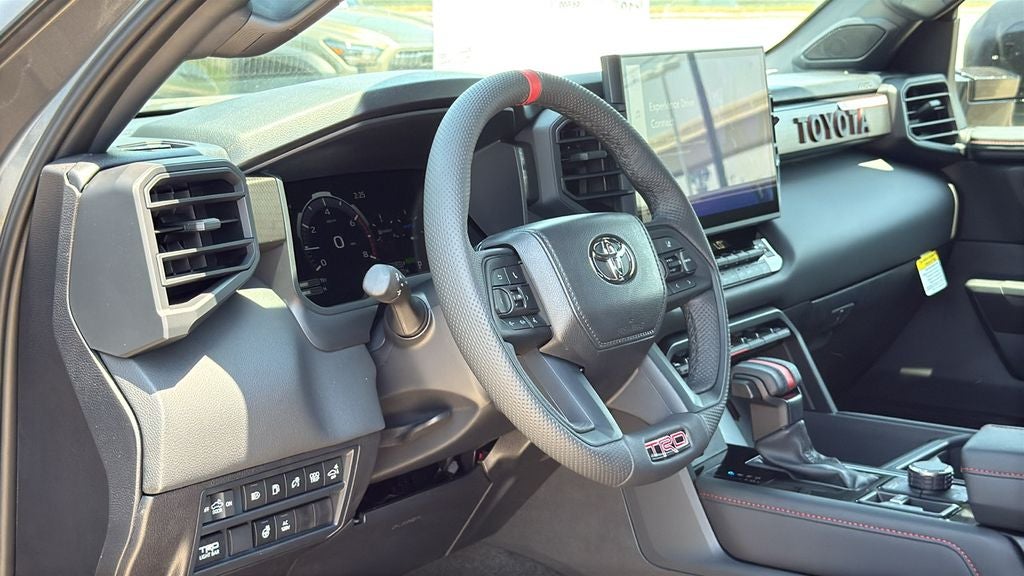 2026 Toyota Tundra i-FORCE MAX TRD Pro
