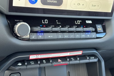 2026 Toyota Tundra TRD Pro
