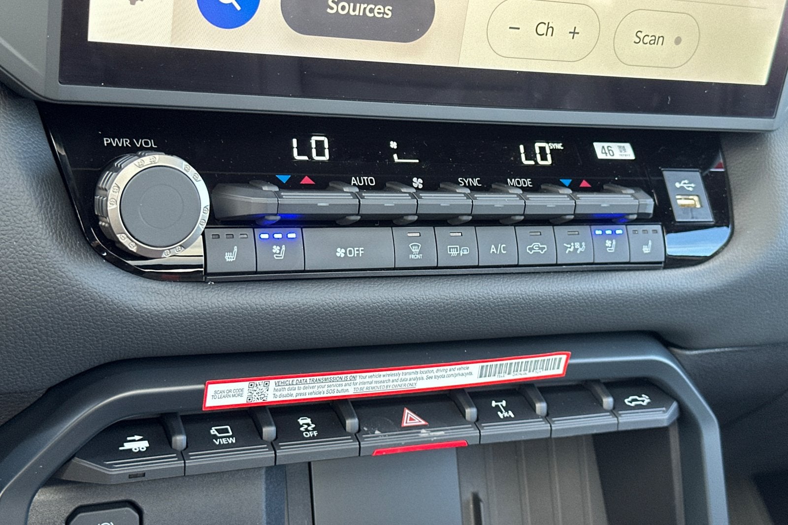 2026 Toyota Tundra TRD Pro