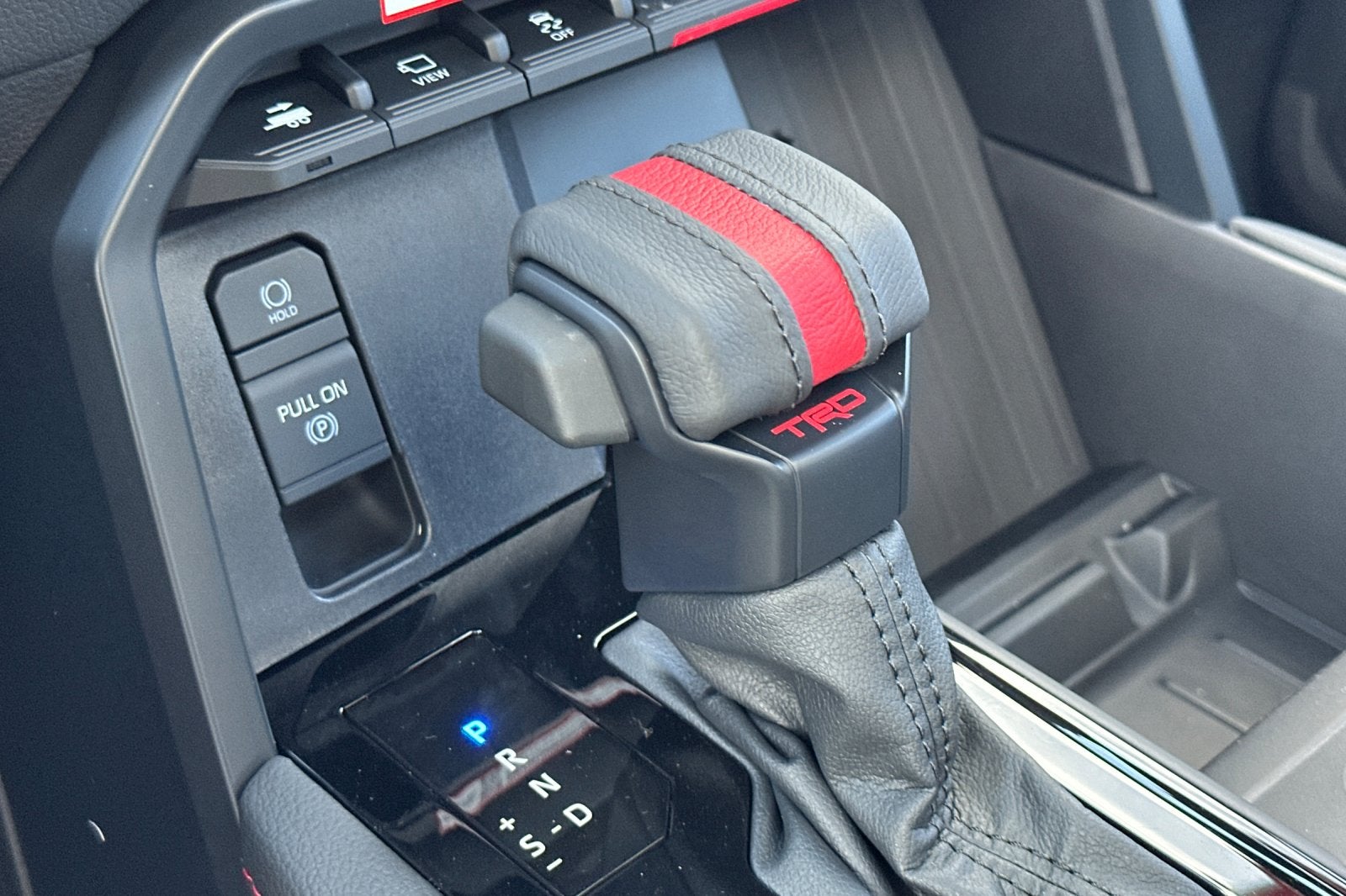 2026 Toyota Tundra TRD Pro