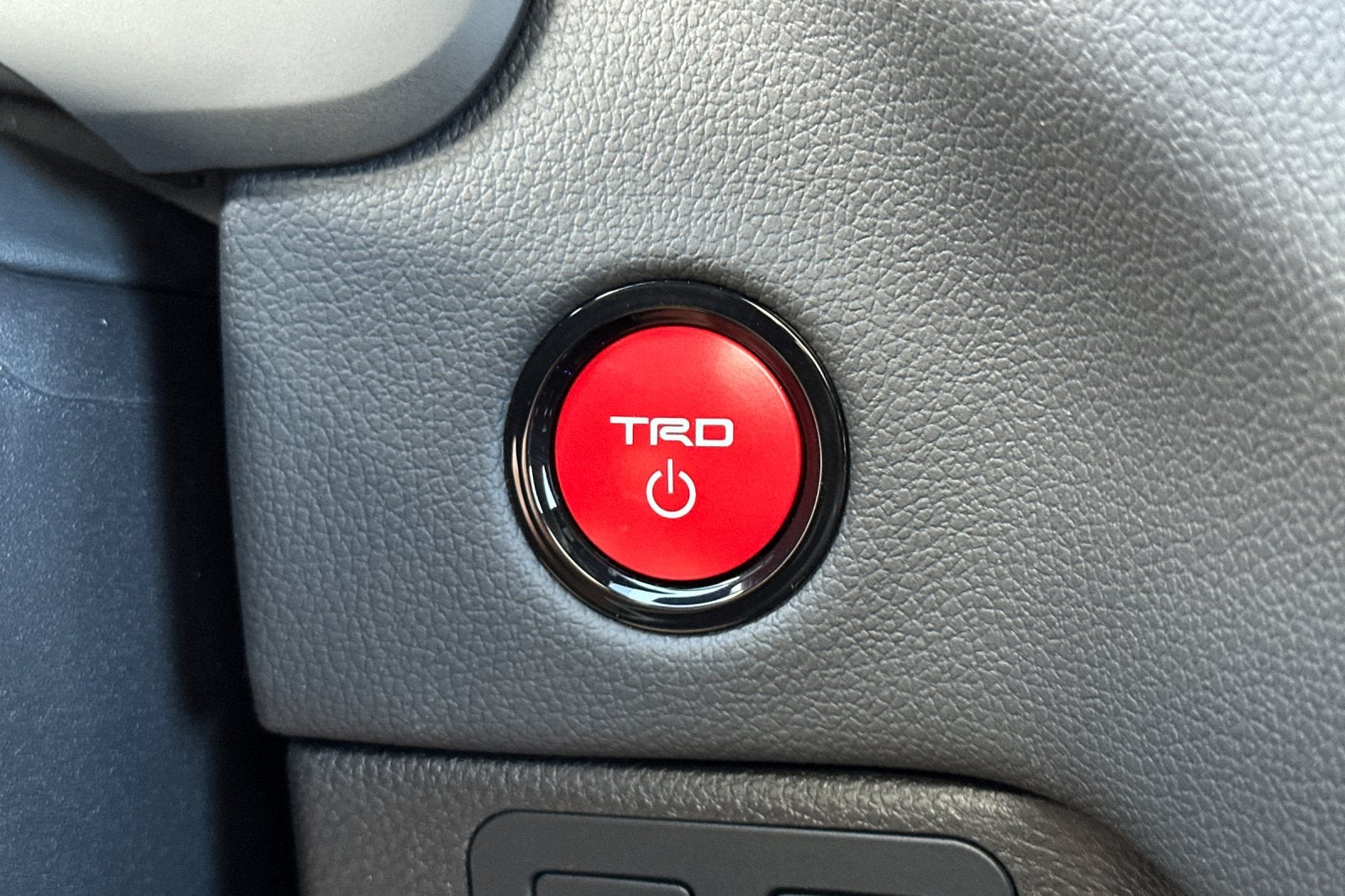 2026 Toyota Tundra TRD Pro