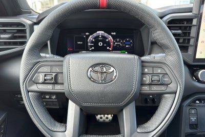 2026 Toyota Tundra TRD Pro