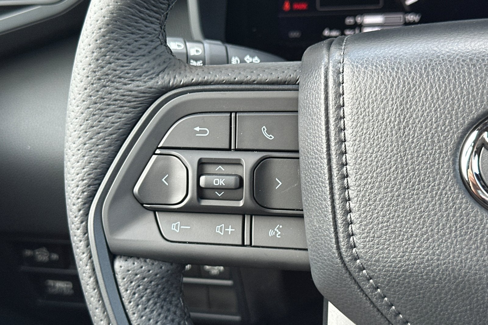 2026 Toyota Tundra TRD Pro